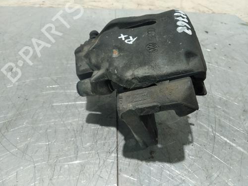 Right front brake caliper AUDI A4 B6 (8E2) 2.5 TDI | BP26264490M104 