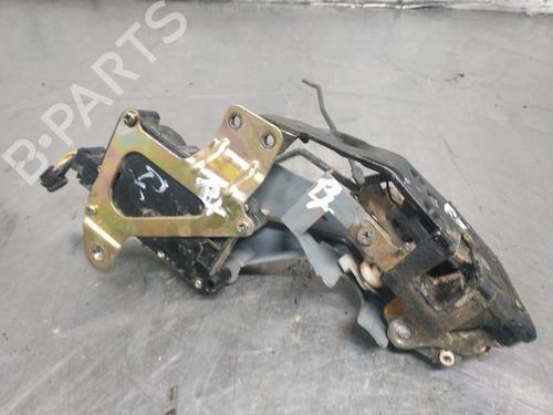Used Front left lock HYUNDAI ACCENT II (LC) 1.5 CRDi (82 hp) 27401330