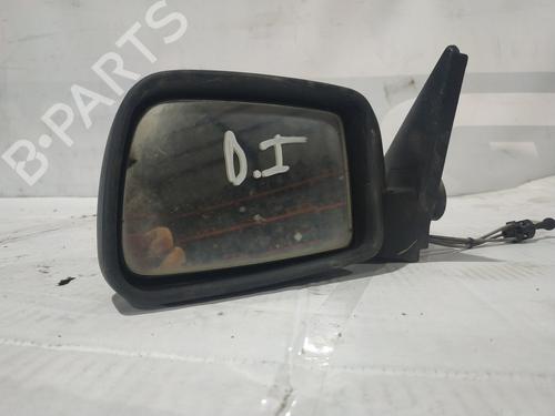 Used Left mirror RENAULT RAPID Box Body/MPV (F40_, G40_) 1.2 (F406, G40A) (55 hp) 26257277