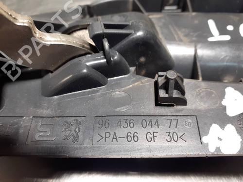 Rear right interior door handle PEUGEOT 307 Break (3E) 1.6 HDi 110 | BP9444950I16 