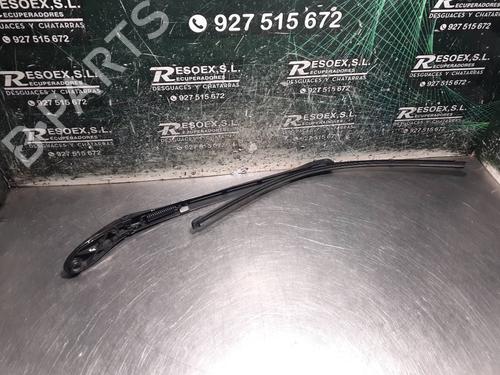 Front windshield wiper arm AUDI A8 D3 (4E2, 4E8) 3.7 quattro | BP8040380C143 
