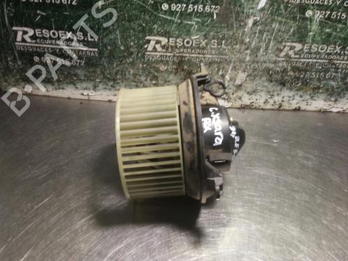 Heater blower motor CITROËN XSARA (N1) 1.9 D | BP8809799M62 