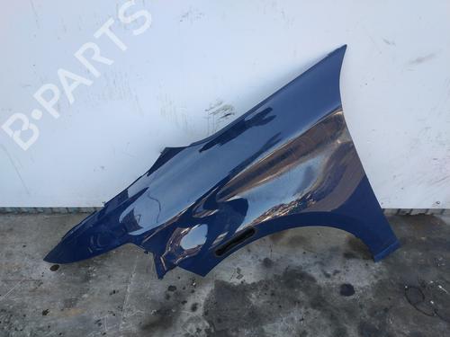 Used Left front fenders CITROËN C4 Picasso II 1.6 BlueHDi 120 (120 hp) 27400389