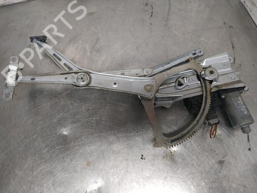 Front right window mechanism OPEL ASTRA H (A04) 1.3 CDTI (L48) | BP26253747C23 