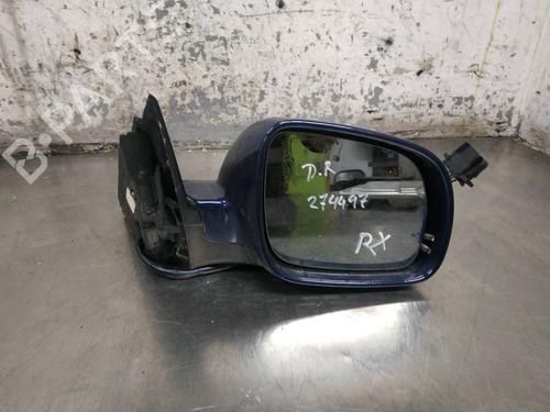 Retrovisore destro VW PASSAT B5.5 (3B3) 1.9 TDI (130 hp) 26265741
