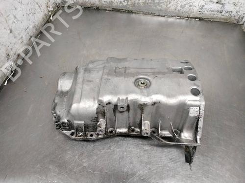 Used Oil sump RENAULT MEGANE II (BM0/1_, CM0/1_) 1.6 16V (112 hp) 27402609