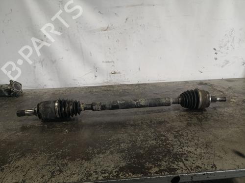 Used Right front driveshaft MERCEDES-BENZ M-CLASS (W163) ML 270 CDI (163.113) (163 hp) 26252492