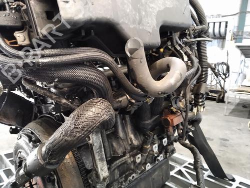 Engine PEUGEOT 307 Break (3E) 1.6 HDi 110 | BP29475738M1 