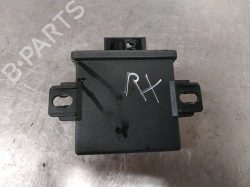 Electronic module MERCEDES-BENZ E-CLASS (W211) E 270 CDI (211.016) | BP26266242M83 