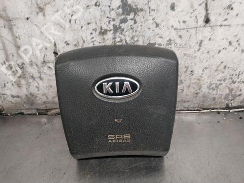 Used Driver airbag KIA SORENTO I (JC) 2.5 CRDi 4WD (140 hp) 27402295