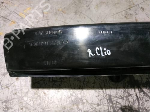 Front bumper reinforcement MERCEDES-BENZ B-CLASS Sports Tourer (W245) B 180 CDI (245.207) | BP26245762C109 