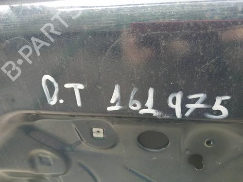 Dør højre bagtil OPEL VECTRA C (Z02) 1.9 CDTI (F69) | BP9312386C5 