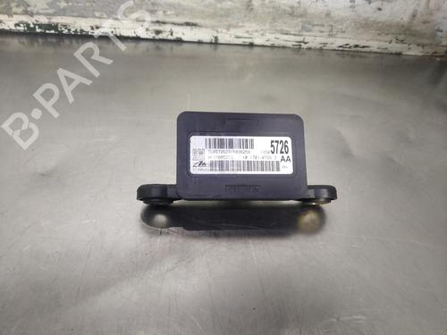 Elektronisk modul OPEL ASTRA J (P10) 2.0 CDTI (68) (160 hp) 26246921