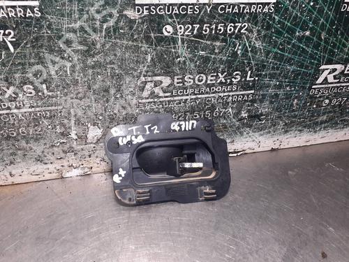 Venstre bak invendig håndtak OPEL VECTRA B (J96) 2.0 DI 16V (F19) | BP8273238I15 