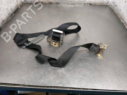 Used Rear right seatbelt MERCEDES-BENZ S-CLASS (W140) S 350 Turbo-D (140.134) (150 hp) 26265449