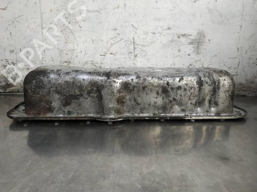 Used Oil sump RENAULT MASTER II Platform/Chassis (ED/HD/UD) 2.5 dCi 100 (ED4V, ED8V) (99 hp) 26245027
