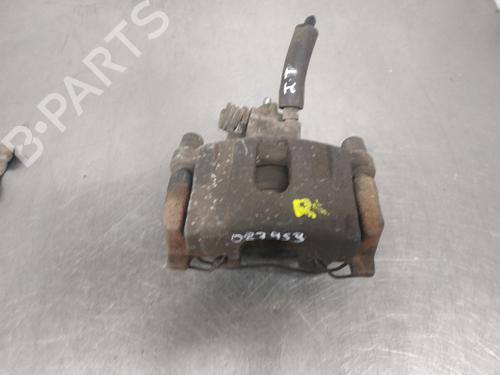 Used Left rear brake caliper RENAULT VEL SATIS (BJ0_) 2.2 dCi (BJ0E, BJ0F) (150 hp) 26256208