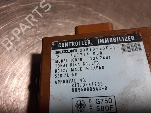 Control unit SUZUKI BALENO (EG) 1.9 TD (SY419) | BP9241329M11 
