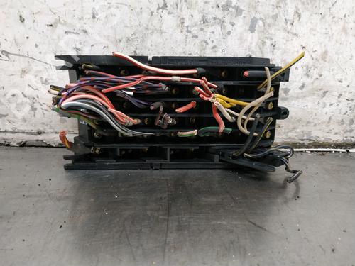 Used Fuse box MERCEDES-BENZ 124 Saloon (W124) 300 E (188 hp) 26255703