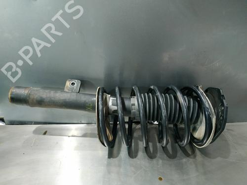Left front shock absorber PEUGEOT 306 Hatchback (7A, 7C, N3, N5)  | BP9191618M16 