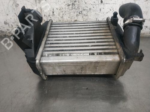 Intercooler AUDI A4 B6 (8E2) 2.5 TDI | BP26264306M30 