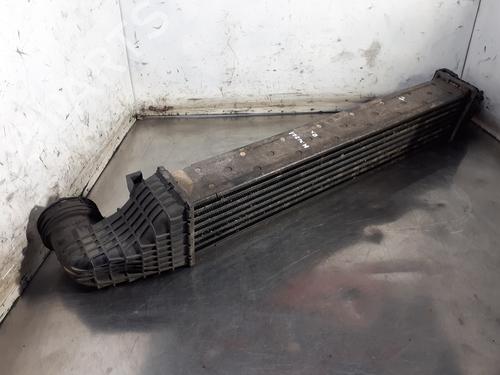 Intercooler MERCEDES-BENZ E-CLASS (W211) E 220 CDI (211.006) | BP27400043M30 
