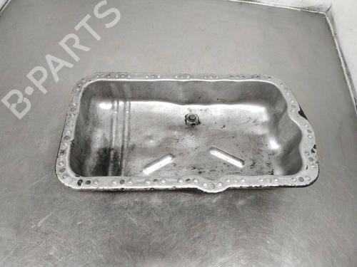 Used Oil sump RENAULT MASTER II Platform/Chassis (ED/HD/UD) 2.5 dCi 100 (ED4V, ED8V) (99 hp) 26267089