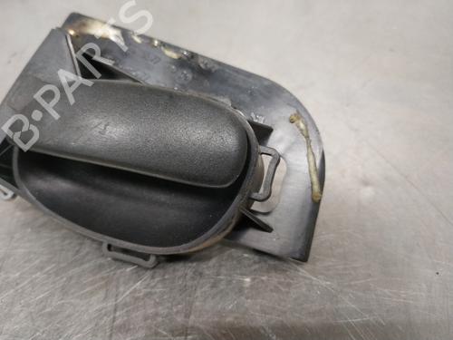 Front right interior door handle PEUGEOT 206 SW (2E/K) 1.4 | BP26263294I14 