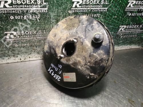 Servo brake FIAT PUNTO (188_) 1.9 DS 60 (188.031, .051, .231, .251) | BP8367106M42 