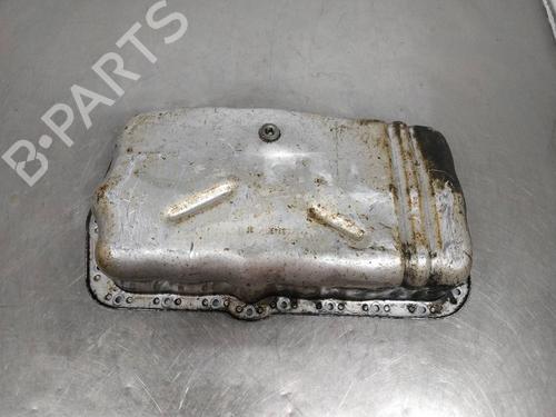 Oil sump RENAULT MASTER II Platform/Chassis (ED/HD/UD) 2.5 dCi 100 (ED4V, ED8V) | BP26267089M115 