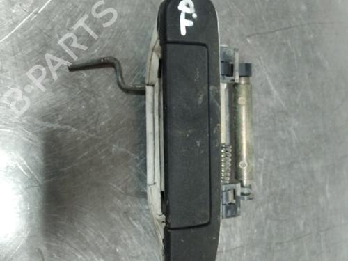 Used Rear right exterior door handle FORD MONDEO IV Turnier (BA7) 2.0 EcoBoost (240 hp) 26266657