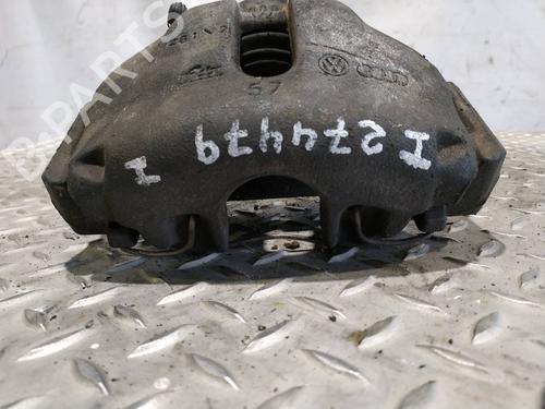 Used Left front brake caliper VW PASSAT B5.5 (3B3) 1.9 TDI (130 hp) 26266070