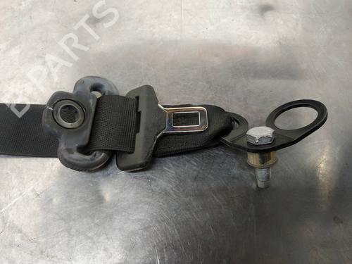 Front right seatbelt MERCEDES-BENZ A-CLASS (W168) A 140 (168.031, 168.131) | BP26243770I25 