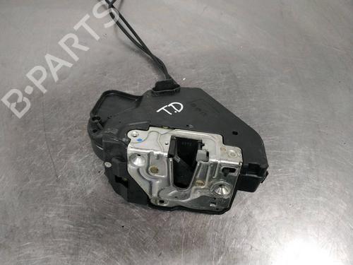 Høyre bak lås MERCEDES-BENZ C-CLASS (W203) C 200 CDI (203.004) | BP26266596C99 