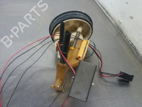Fuel pump MERCEDES-BENZ C-CLASS (W203) C 200 Kompressor (203.045) | BP26267425M76 