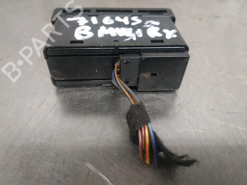 Warning switch BMW 3 (E46) 318 d | BP27401930I22 