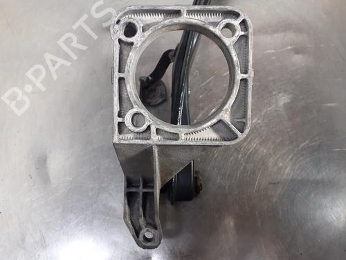 Break pedal MERCEDES-BENZ E-CLASS (W211) E 220 CDI (211.006) | BP26243557I19 