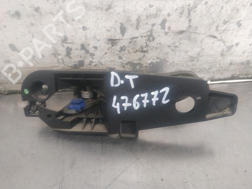 Høyre bak invendig håndtak FIAT STILO (192_) 1.9 JTD (192_XE1A) | BP27401839I16 