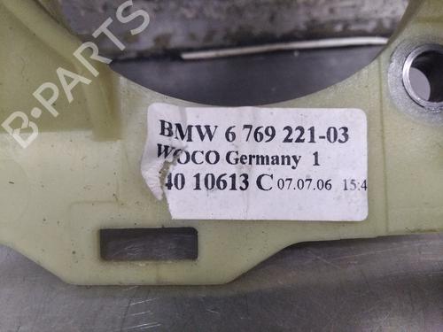 Break pedal BMW 5 (E60) 525 d | BP26256774I19 
