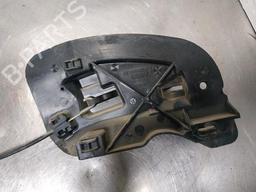 Front right interior door handle OPEL COMBO Box Body/MPV 1.7 DTI 16V | BP26253237I14 