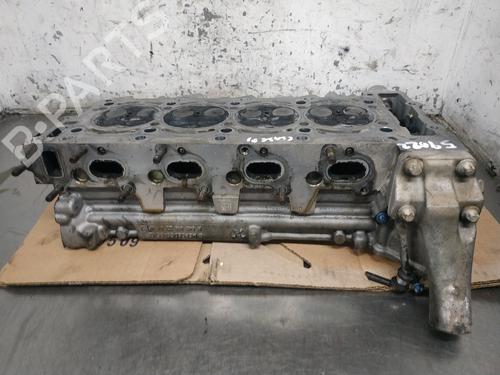 Cylinder head MERCEDES-BENZ B-CLASS Sports Tourer (W245) B 200 CDI (245.208) | BP26263395M5 