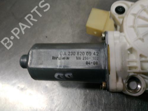 Front right window mechanism MERCEDES-BENZ CLK (C209) CLK 240 (209.361) | BP26257164C23 