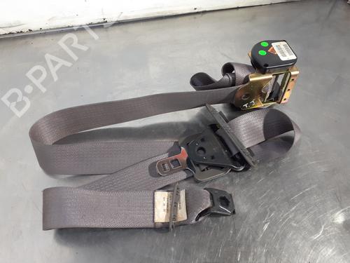 Used Rear left seatbelt CHRYSLER PT CRUISER (PT_) 2.0 (141 hp) 26243146