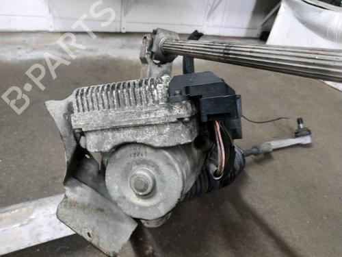 Steering rack MERCEDES-BENZ A-CLASS (W169) A 160 CDI (169.006, 169.306) | BP27402372M22 