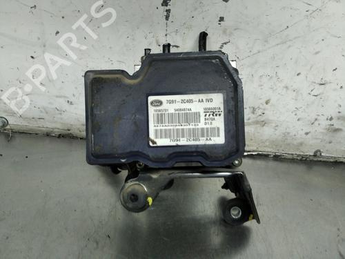 Used ABS pump FORD MONDEO III (B5Y) 2.0 16V (146 hp) 26254640
