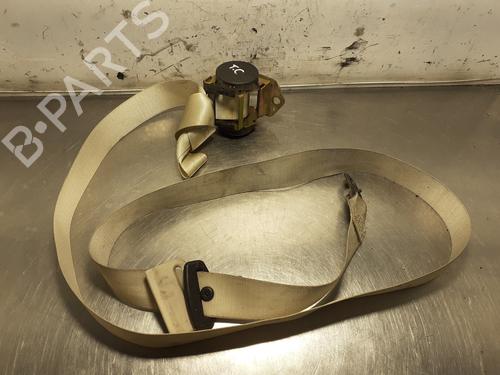Used Rear center seatbelt MERCEDES-BENZ E-CLASS (W211) E 220 CDI (211.006) (150 hp) 26245354