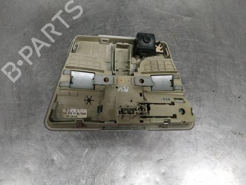 Interior roof light MERCEDES-BENZ E-CLASS (W210) E 300 D (210.020) | BP26266894I8 