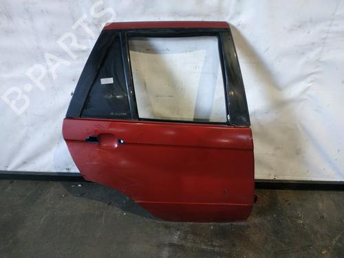 Used Right rear door BMW X5 (E53) 3.0 d (184 hp) 26253280