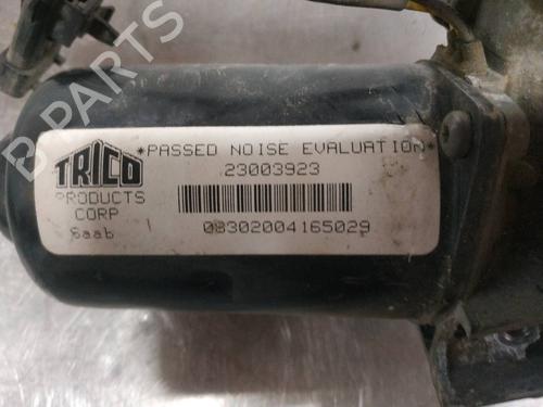 Front wiper motor SAAB 9-3 (YS3F, E79, D79, D75) 1.9 TiD | BP26267160M29 