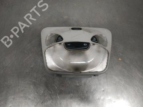 Innerbelysning MERCEDES-BENZ CLK (C209) CLK 270 CDI (209.316) (170 hp) 26265230